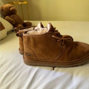 Ugg Neumels